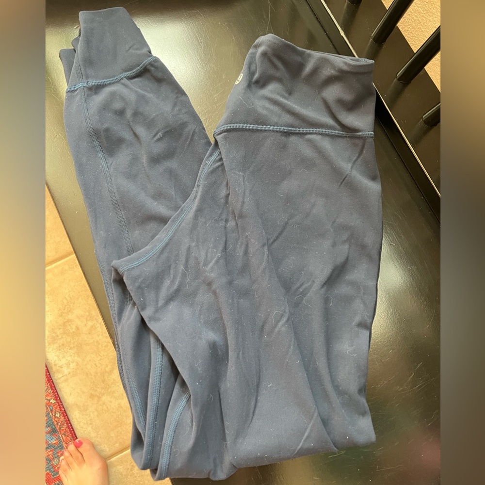 Lululemon jogger leggings